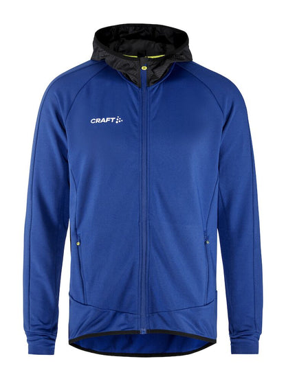 Extend Full Zip Men