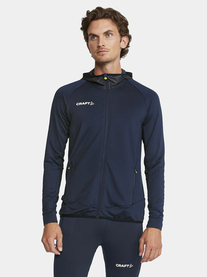 Extend Full Zip Men