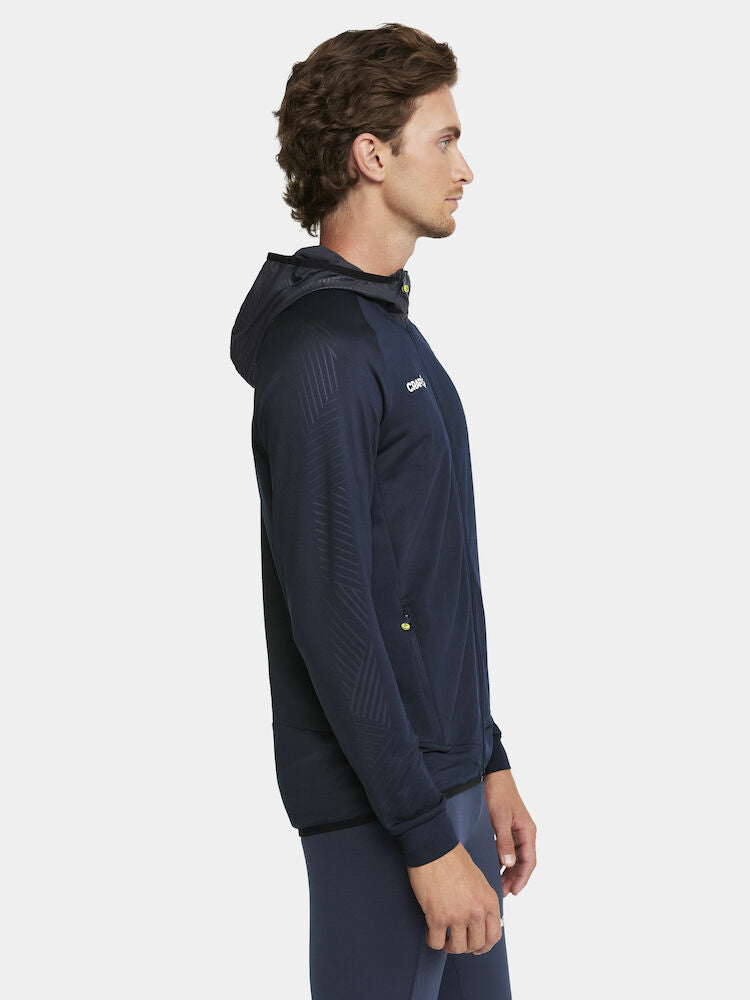 Extend Full Zip Men