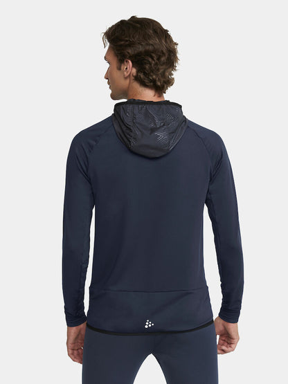 Extend Full Zip Men