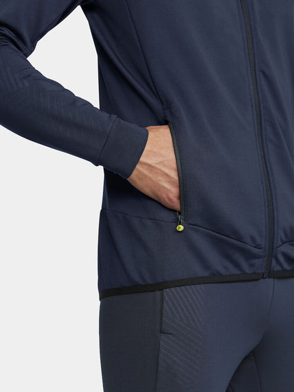 Extend Full Zip Men
