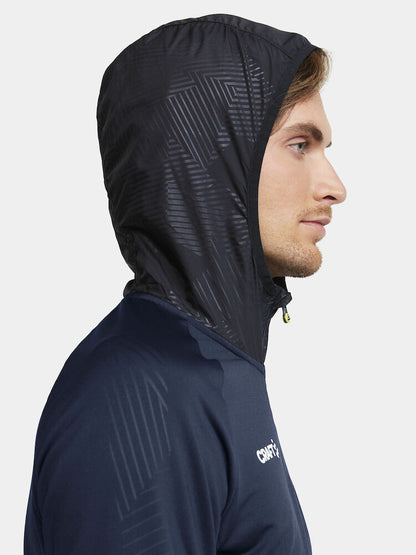 Extend Full Zip Men