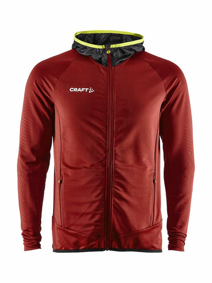 Extend Full Zip Men