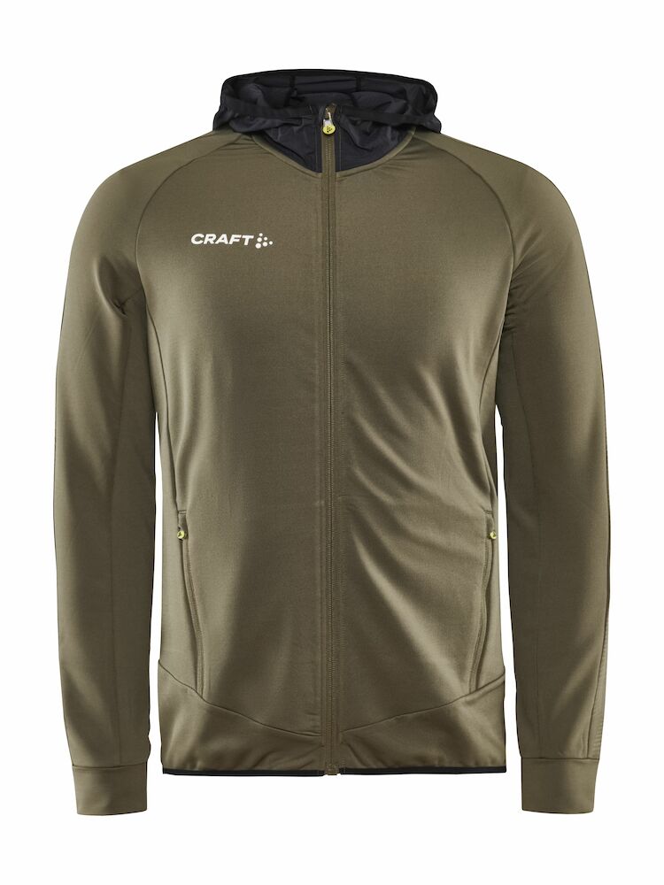 Extend Full Zip Men