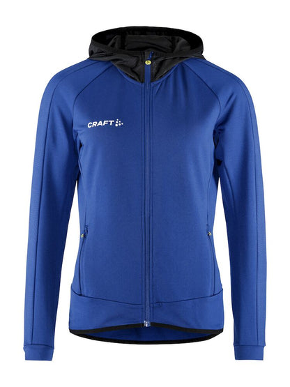 Extend Full Zip Women