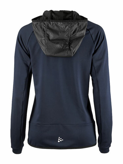 Extend Full Zip Women