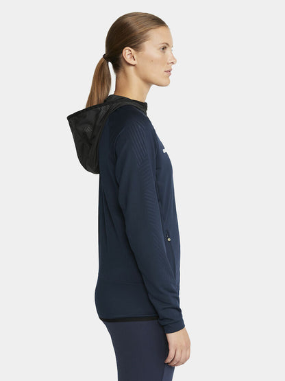 Extend Full Zip Women