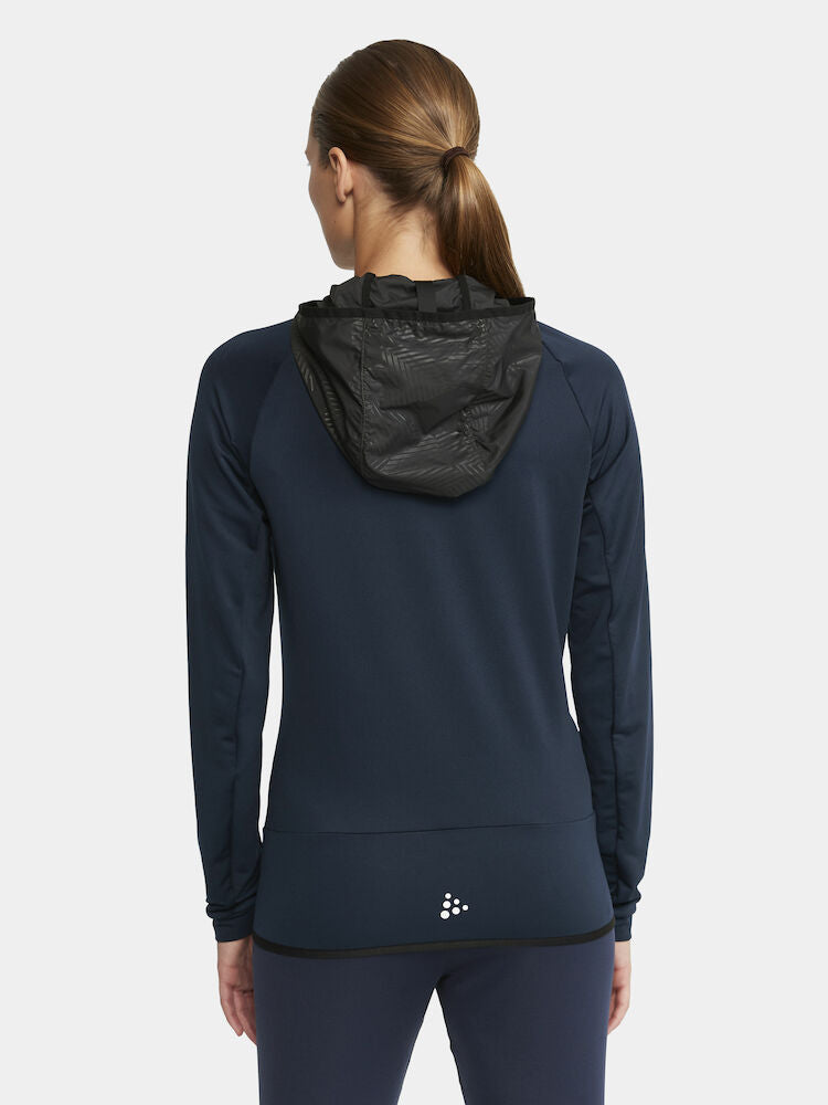 Extend Full Zip Women