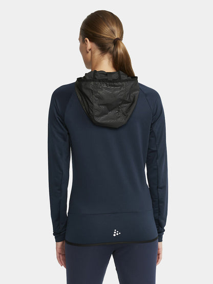 Extend Full Zip Women