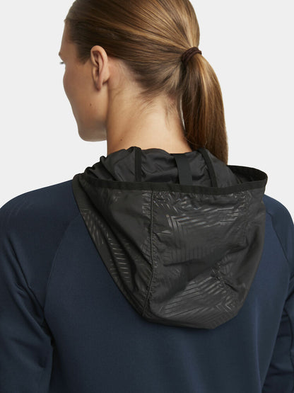 Extend Full Zip Women