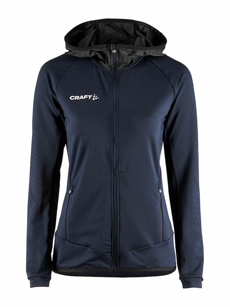 Extend Full Zip Women