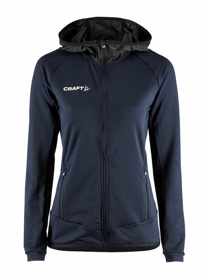 Extend Full Zip Women