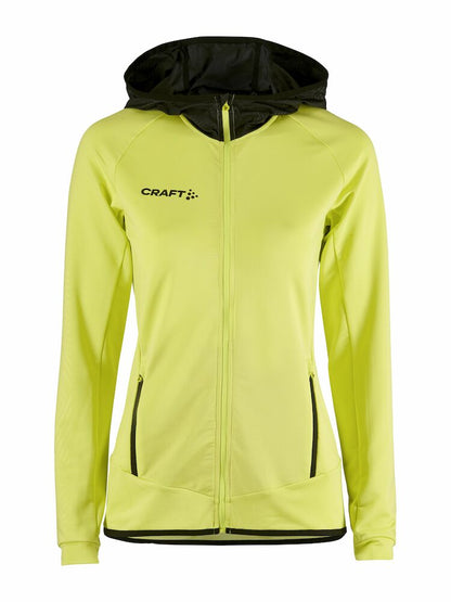 Extend Full Zip Women