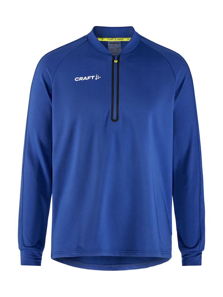 Extend Half Zip Men