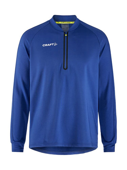 Extend Half Zip Men