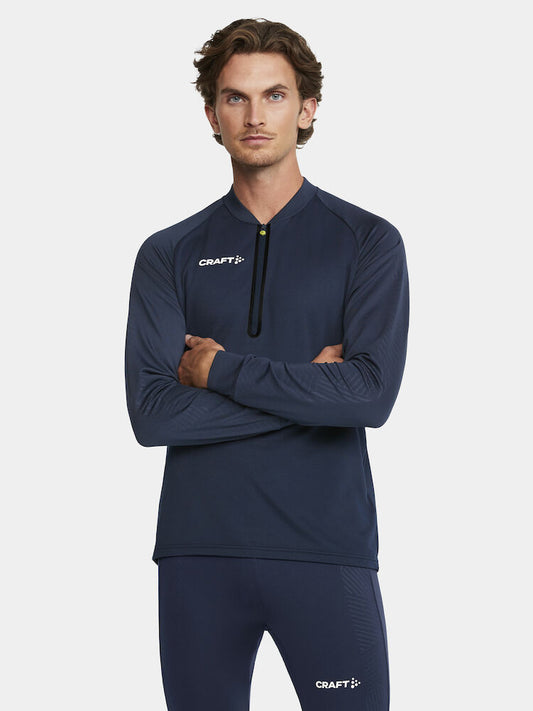 Extend Half Zip Men