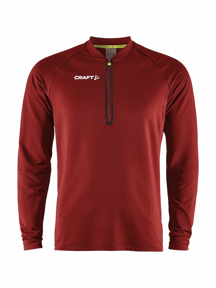 Extend Half Zip Men