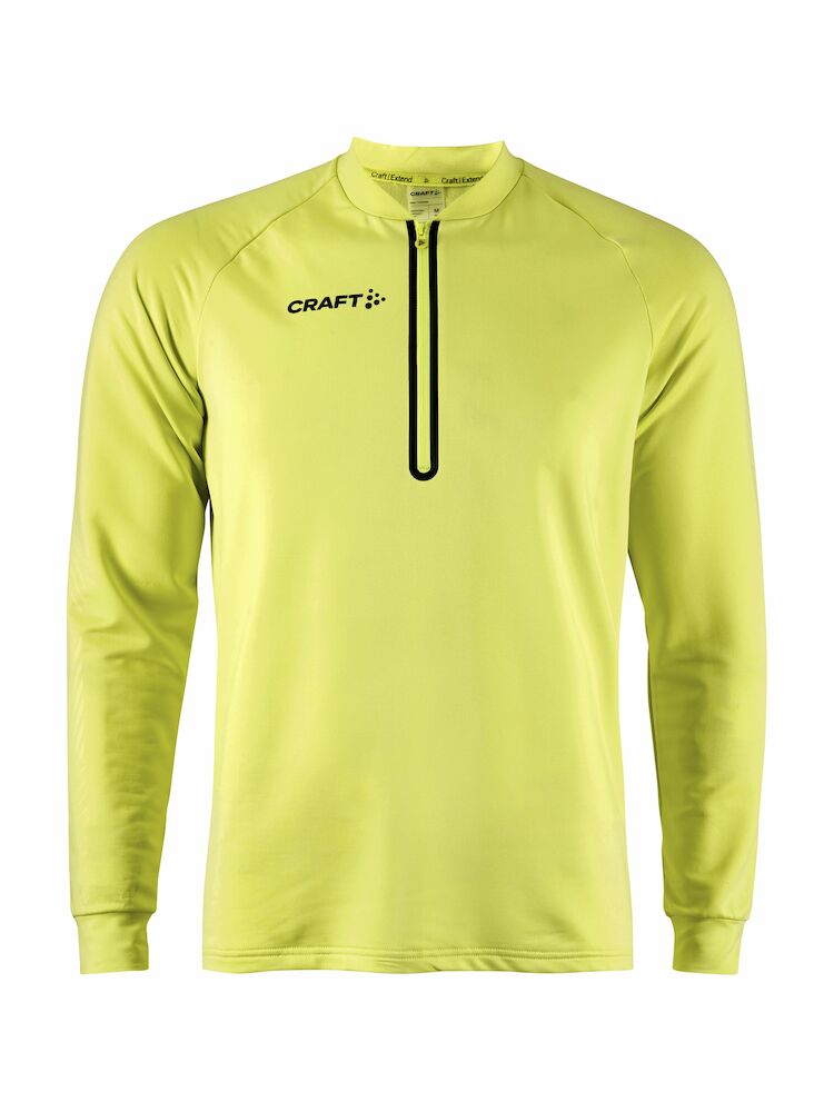Extend Half Zip Men