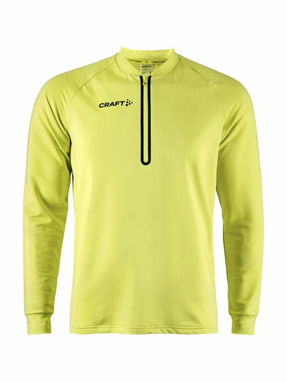 Extend Half Zip Men