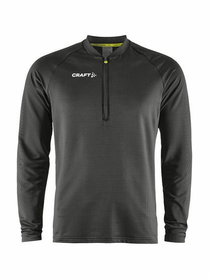 Extend Half Zip Men