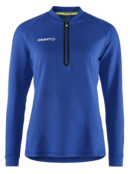 Extend Half Zip Women