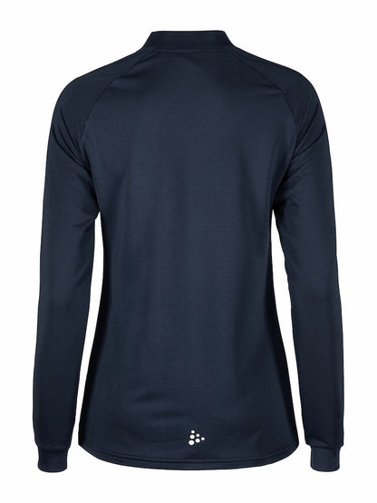 Extend Half Zip Women