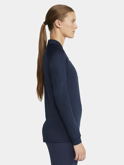 Extend Half Zip Women