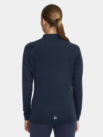 Extend Half Zip Women