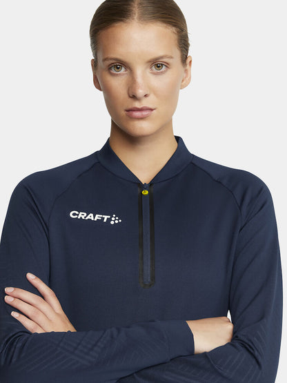 Extend Half Zip Women