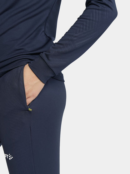 Extend Half Zip Women