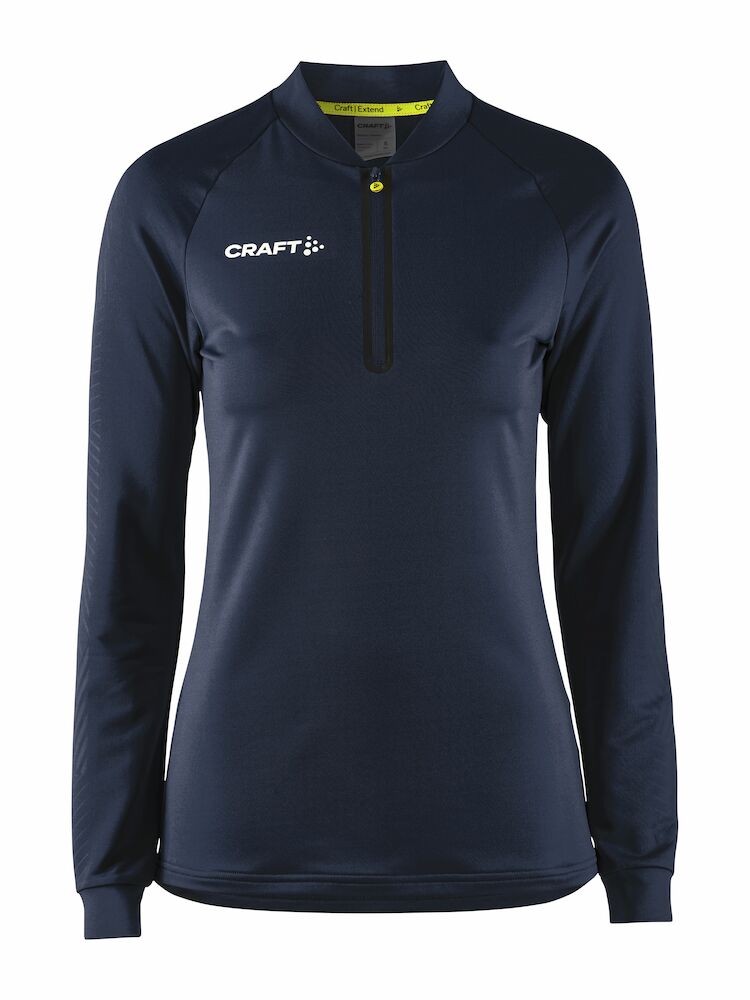 Extend Half Zip Women