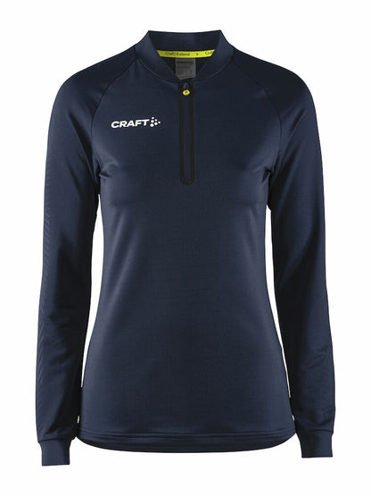 Extend Half Zip Women
