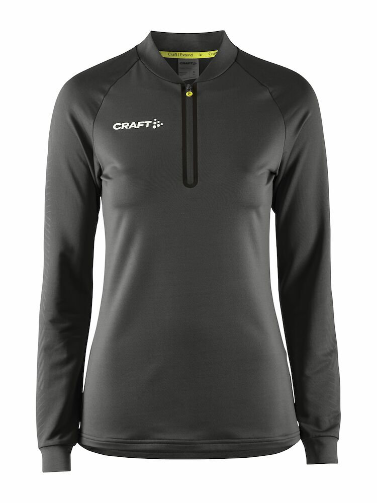Extend Half Zip Women
