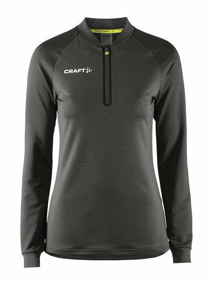 Extend Half Zip Women