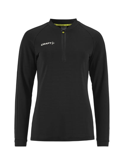 Extend Half Zip Women