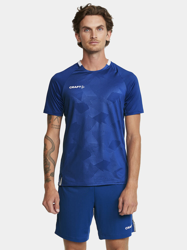 Premier Solid Jersey Men
