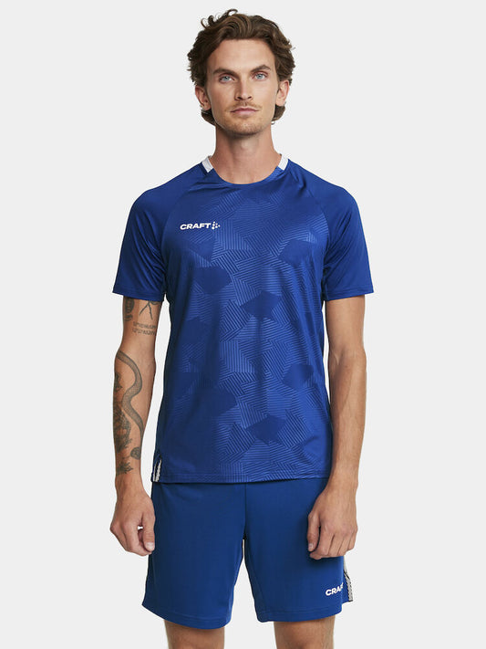 Premier Solid Jersey Men