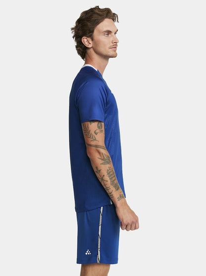 Premier Solid Jersey Men