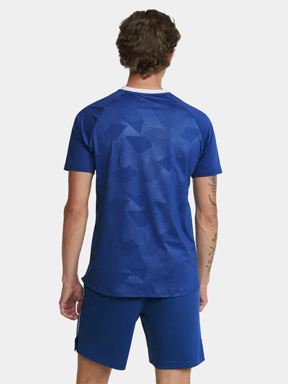 Premier Solid Jersey Men