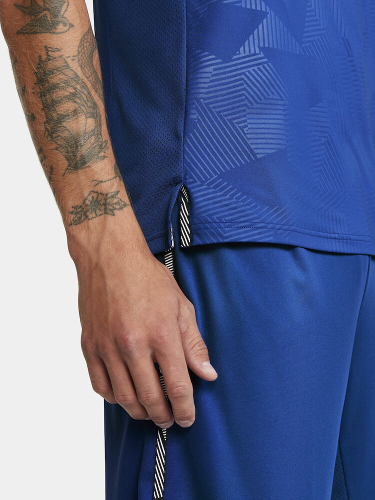 Premier Solid Jersey Men