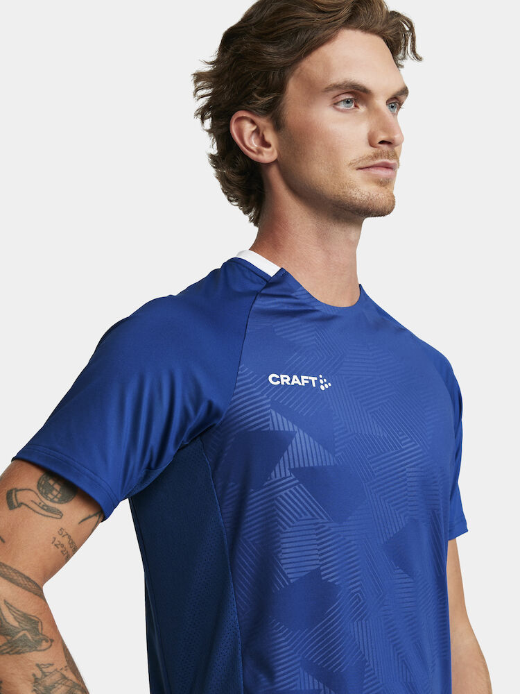 Premier Solid Jersey Men