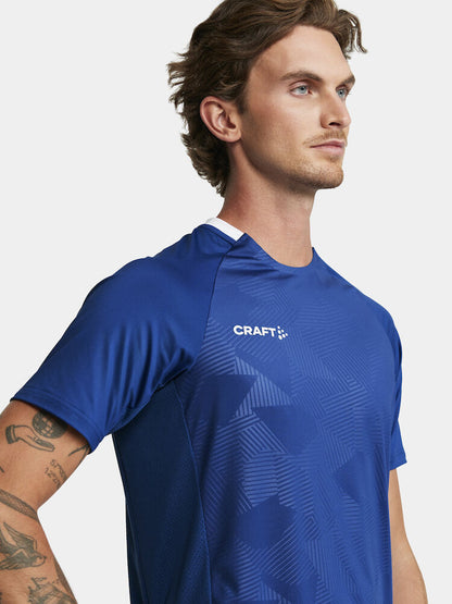 Premier Solid Jersey Men
