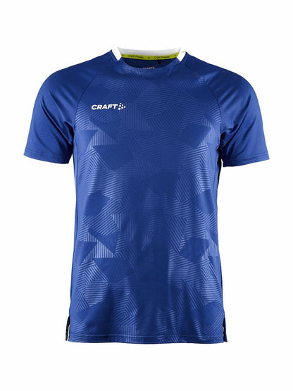 Premier Solid Jersey Men