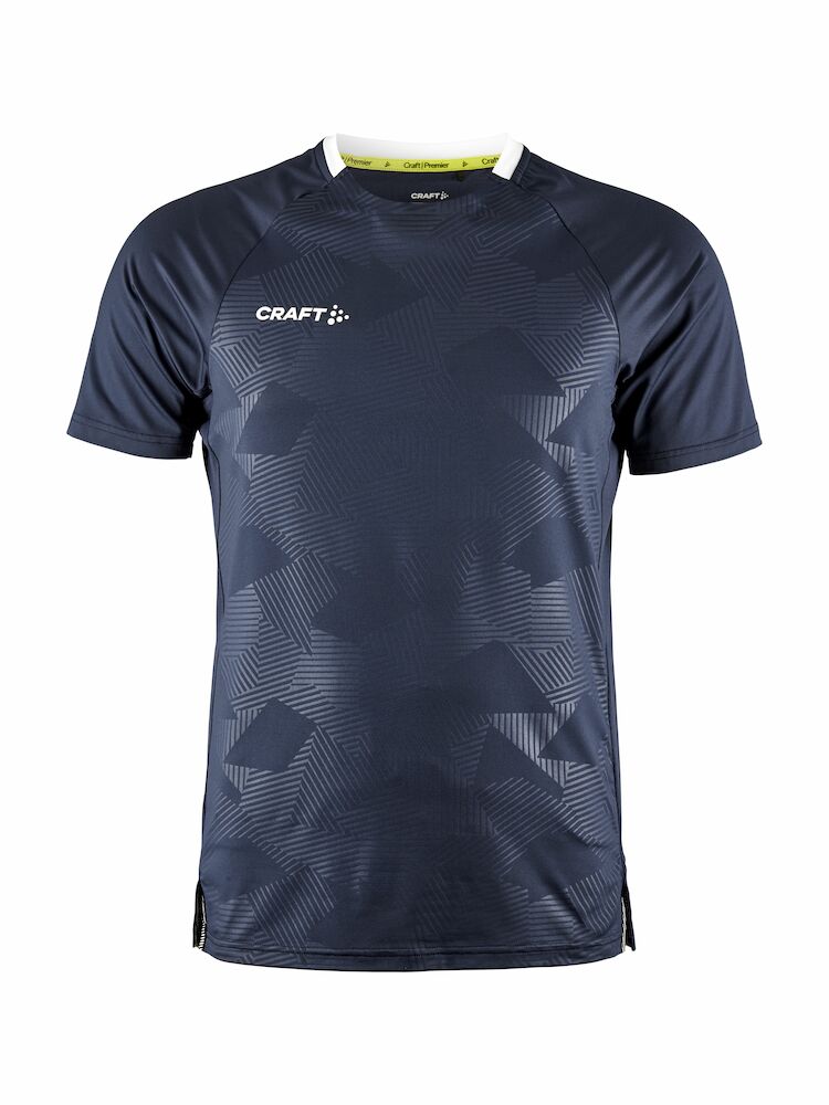 Premier Solid Jersey Men