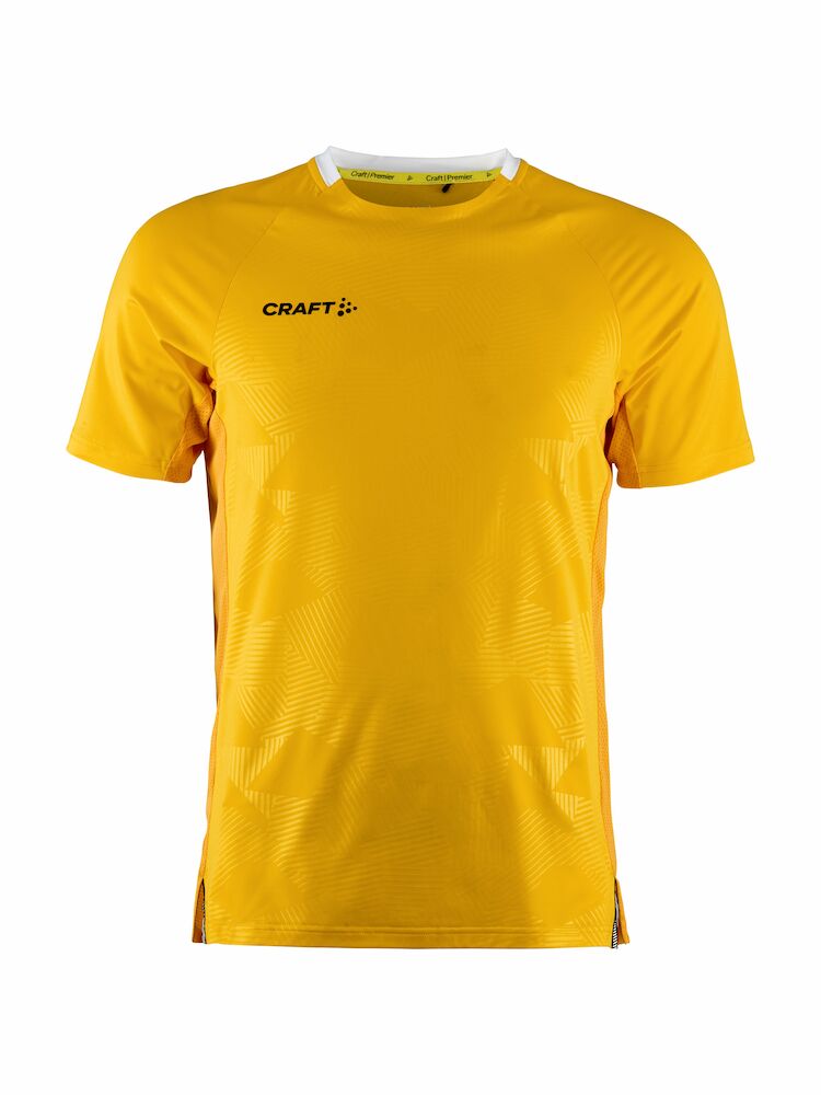 Premier Solid Jersey Men