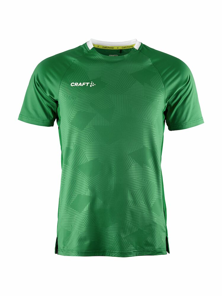 Premier Solid Jersey Men