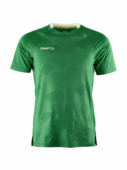 Premier Solid Jersey Men