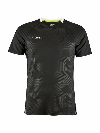 Premier Solid Jersey Men