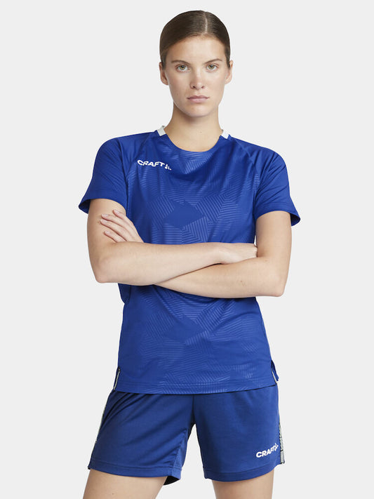 Premier Solid Jersey Women