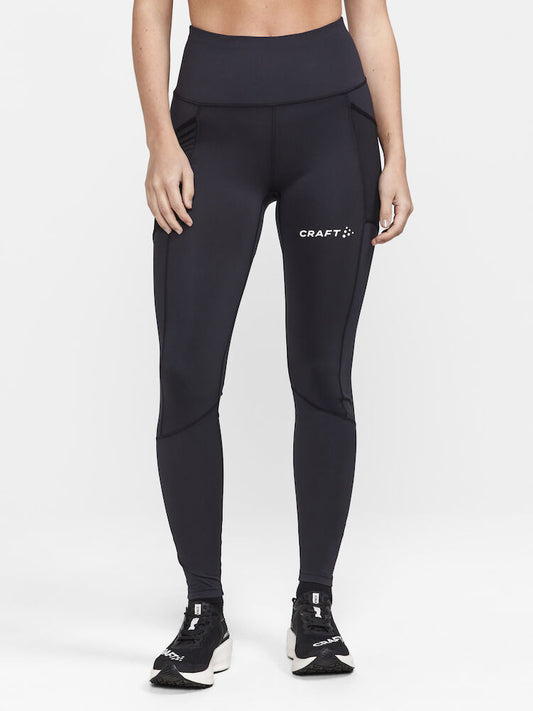 Pro Control Impact Tights Women